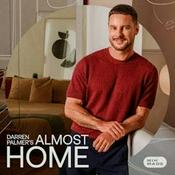Podcast Darren Palmer's Almost Home