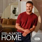 Podcast Darren Palmer's Almost Home