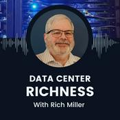 Podcast Data Center Richness