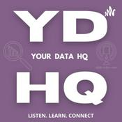 Podcast Your Data HQ