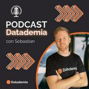 Podcast Datademia - Tu academia de datos en español
