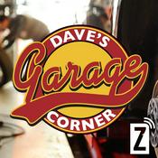 Podcast Dave's Corner Garage