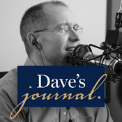 Podcast Dave's Journal