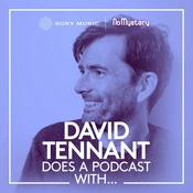 Podcast David Tennant Does a Podcast With…