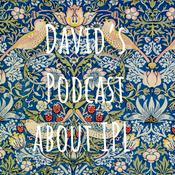 Podcast David's Podcast about IPL