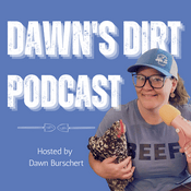 Podcast Dawn's Dirt
