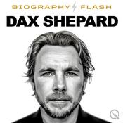 Podcast Dax Shepard  - Biography Flash