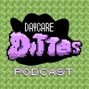 Podcast Daycare Dittos: A Pokemon Master Class