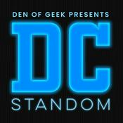 Podcast DC Standom