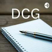 Podcast DC Gonk