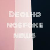 Podcast De olho nas fake news