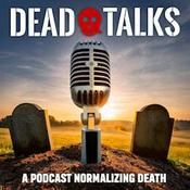 Podcast DEAD Talks