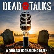Podcast DEAD Talks