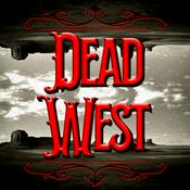 Podcast Dead West
