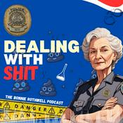Podcast Dealing with Shit, The Bonnie Rothwell Podcast