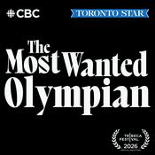 Podcast Suspicion: The Most Wanted Canadian