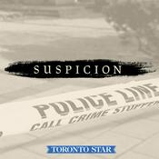 Podcast Suspicion: Murder on Mount Olive