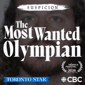 Podcast Suspicion: The Most Wanted Canadian