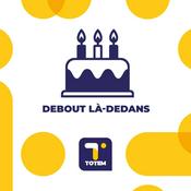 Podcast Debout là-dedans !