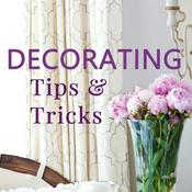 Podcast Decorating Tips and Tricks