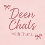 Podcast Deen chats with Husna