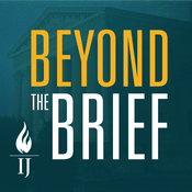 Podcast Beyond the Brief