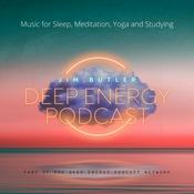 Podcast Deep Energy Podcast - Music for Sleep, Meditation, Yoga, Background Music and Studying