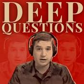 Podcast Deep Questions with Cal Newport