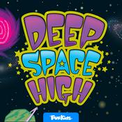 Podcast Deep Space High: Kids Guide to Space