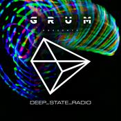 Podcast Deep State Radio