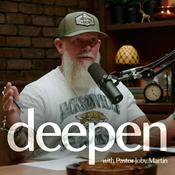 Podcast Deepen with Pastor Joby Martin