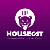 Podcast Deep House Cat