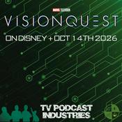 Podcast Marvel Podcast From TV Podcast Industries