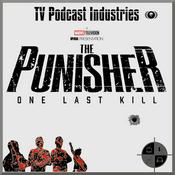 Podcast Marvel Podcast From TV Podcast Industries