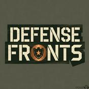 Podcast DefenseFronts