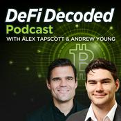 Podcast The DeFi Decoded Podcast