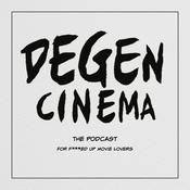 Podcast DeGen Cinema Podcast