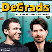 Podcast DeGrads
