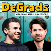 Podcast DeGrads
