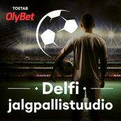 Podcast Delfi jalgpallistuudio