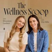 Podcast The Wellness Scoop