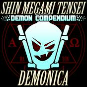 Podcast Demonica: Shin Megami Tensei Demon Compendium