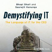 Podcast Demystifying IT