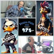 Podcast Dentro Pista Rock 97.5 FM