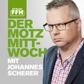 Podcast Der Mittwochs-Motzer: Johannes Scherer ärgert sich