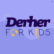 Podcast Derher for Kids