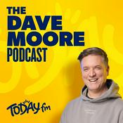 Podcast Dave Moore