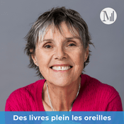 Podcast Des livres plein les oreilles