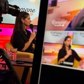 Podcast Romane en parle