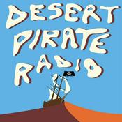 Podcast Desert Pirate Radio